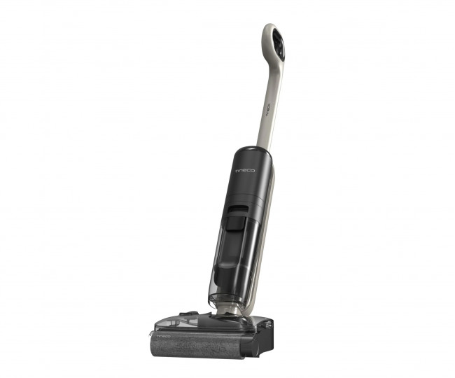 Беспроводной моющий пылесос Tineco iFLOOR U5 Stretch